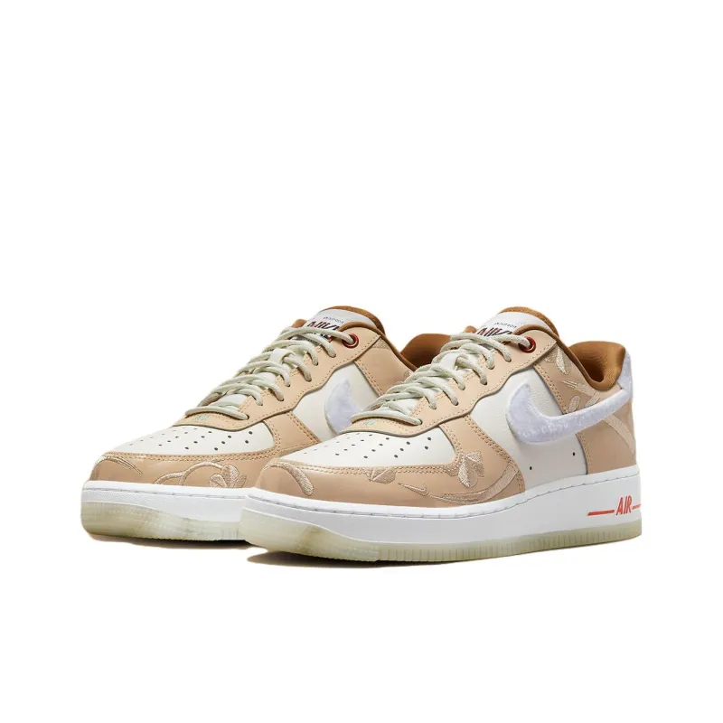 Nike Air Force 1 '07 Lx 'Year Of The Rabbit' Women's-2