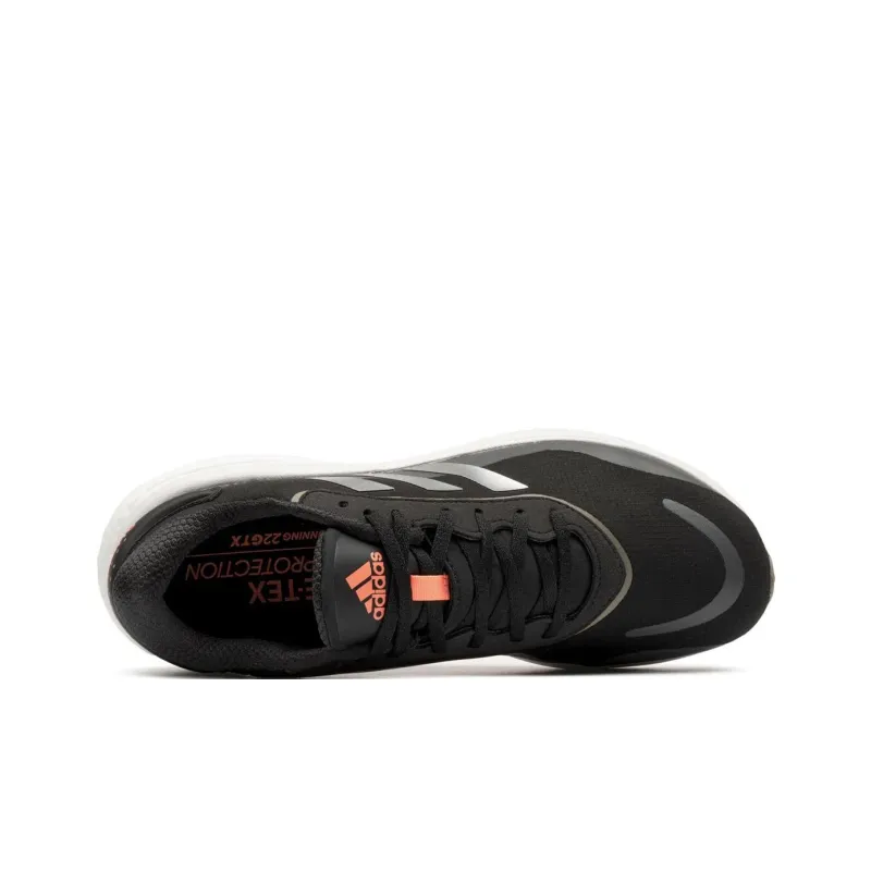 Adidas Supernova Gtx 'Black Silver Metallic'-4
