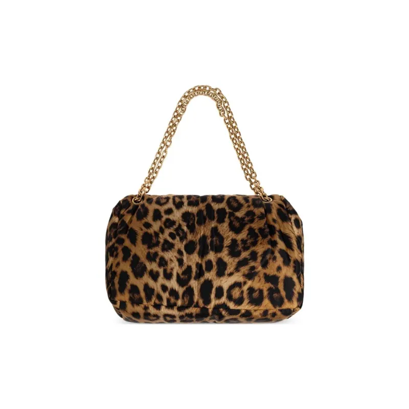 Balenciaga Polyamide Portable Crossbody Bag Shoulder Bag Women's Umber & Multicolor-2