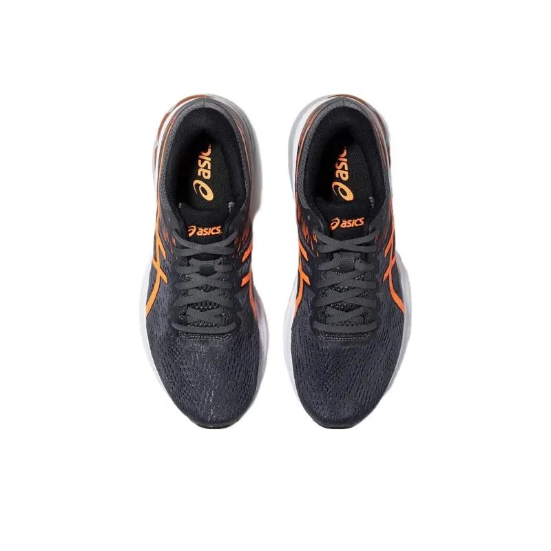 Asics Gel Glyde 3 'Carrier Grey Shocking Orange'-2