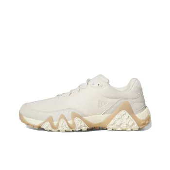 Adidas Adicross Lo Boost Golf Shoes 'Wonder White'
