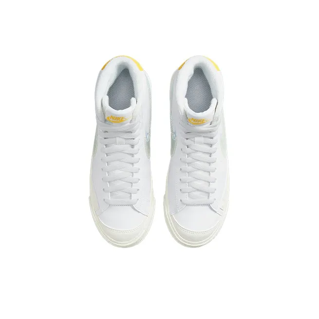 Nike Blazer Mid 77 Painted Swoosh GS-3
