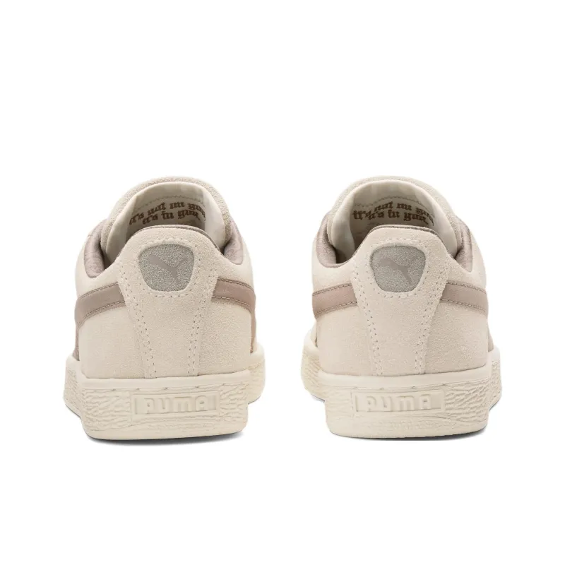 PUMA Lauren London X Suede 'L.A. Love Story Fungi' Women's-3