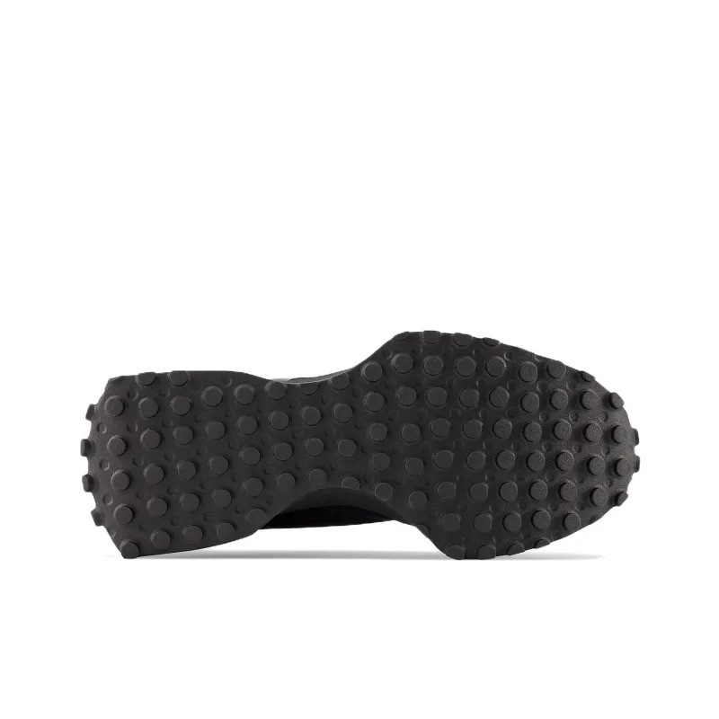 New Balance 327 Black Magnet-5