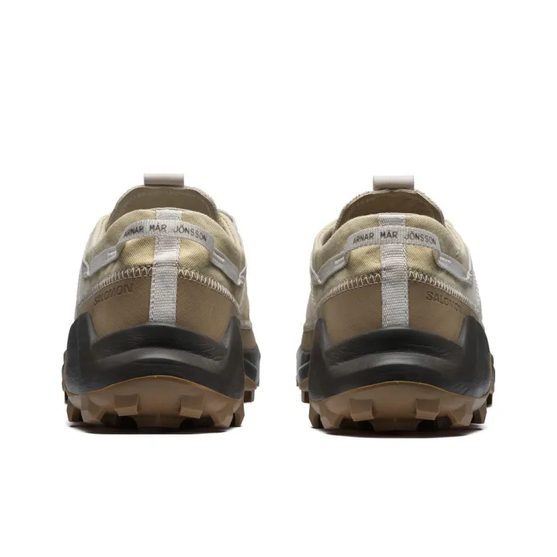 SALOMON Ranra X SALOMON Cross Pro / L00-3