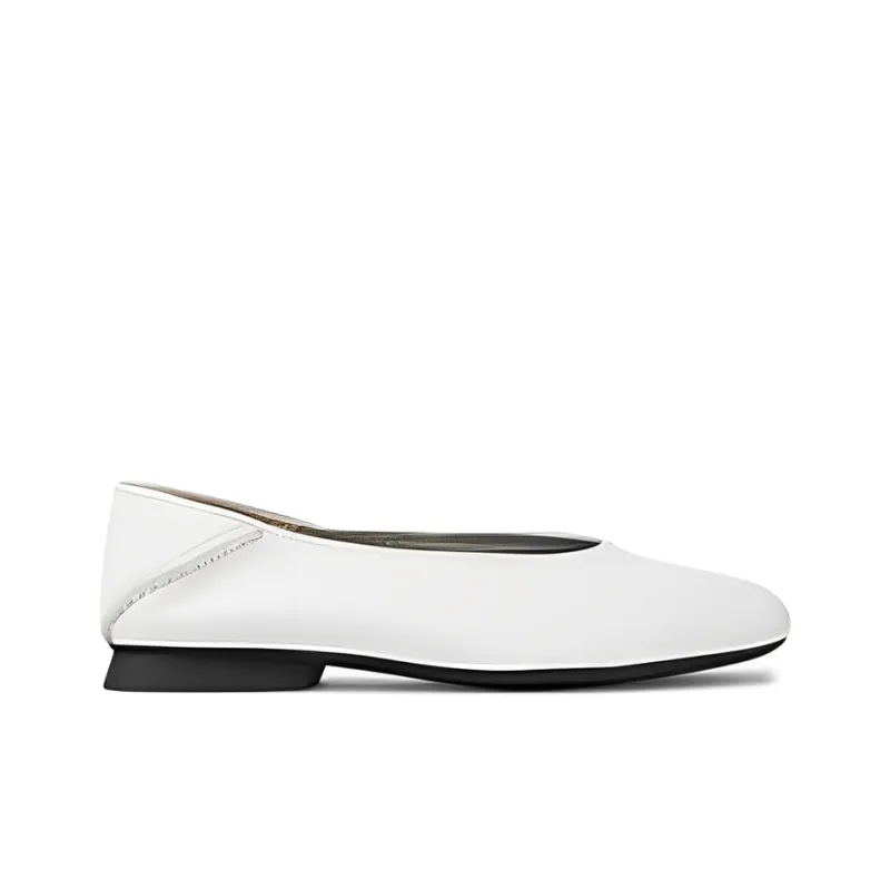 CAMPER Casi Myra Women's Casual Shoes 1.8cm Women's White-1