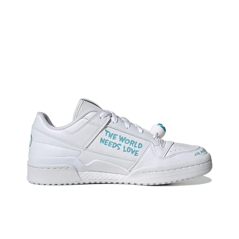Adidas Forum Low Classic André Saraiva Love Union-1