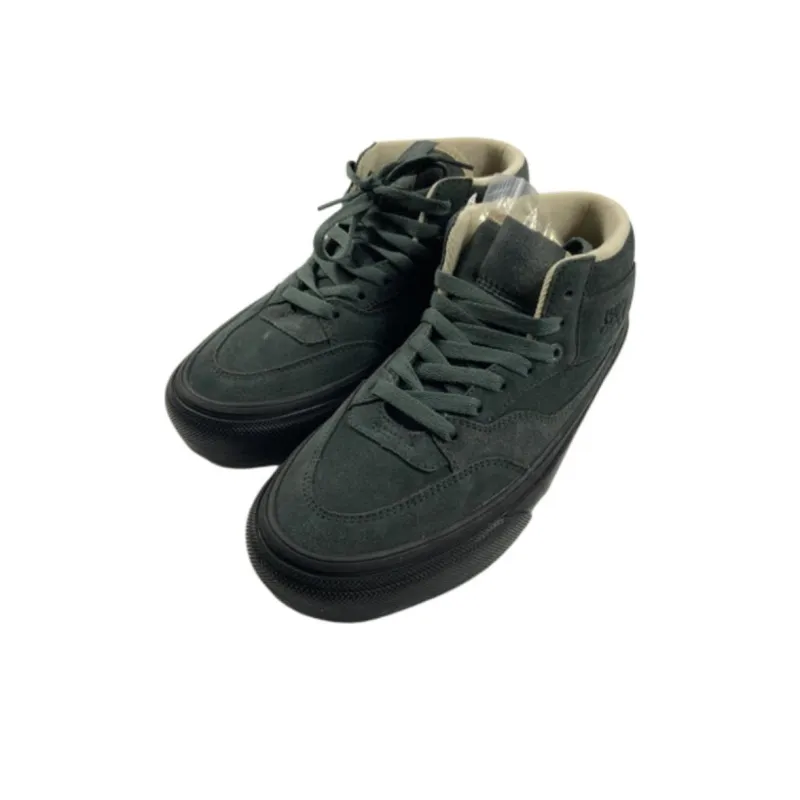 Vans Dime X Skate Half Cab '92 'Ash'-3