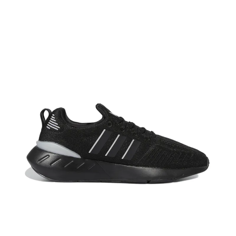 Adidas Originals Swift Run 22 'Black' Women's-1