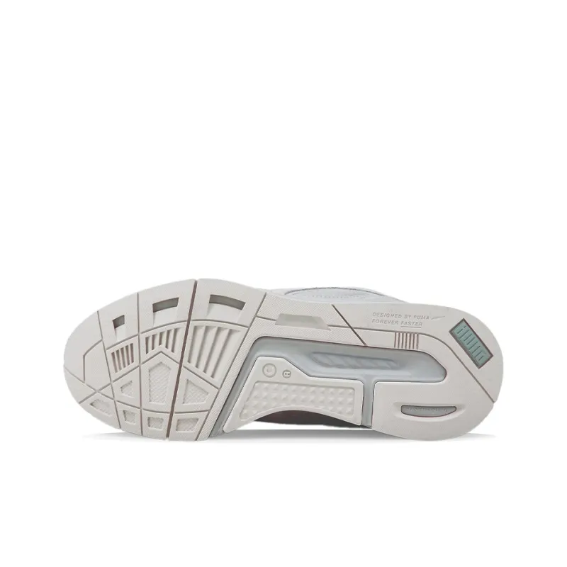 PUMA Mirage Sport Tonal 'Nimbus Cloud'-5