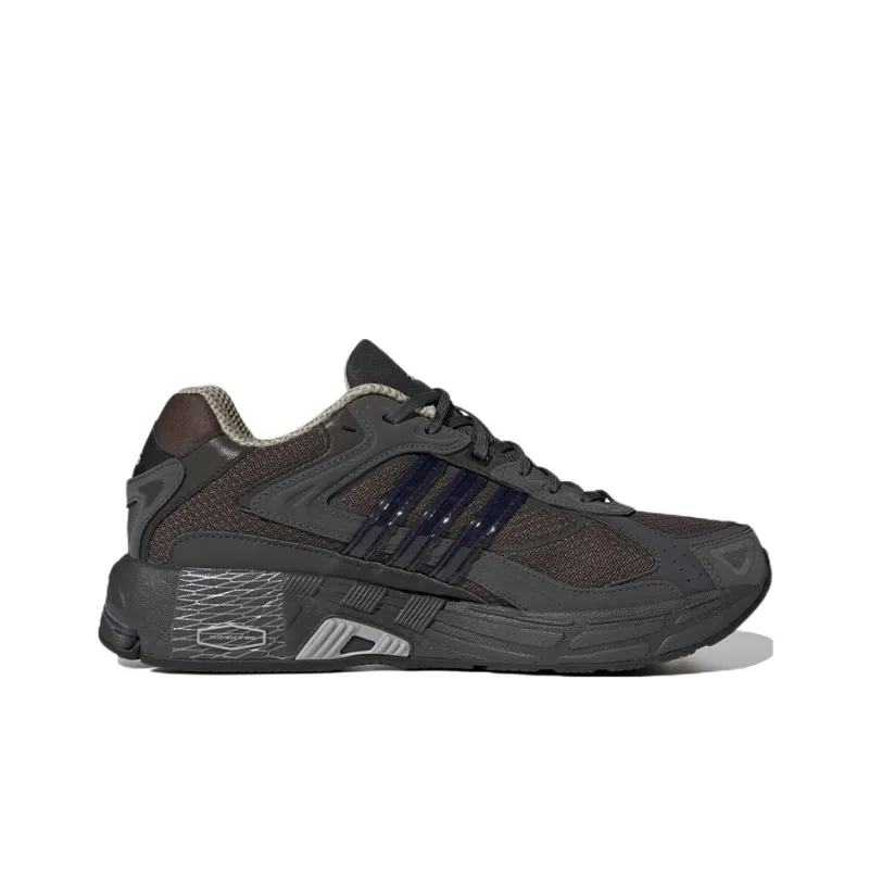 Adidas Response Cl Sneakers 'Brown Carbon'-1