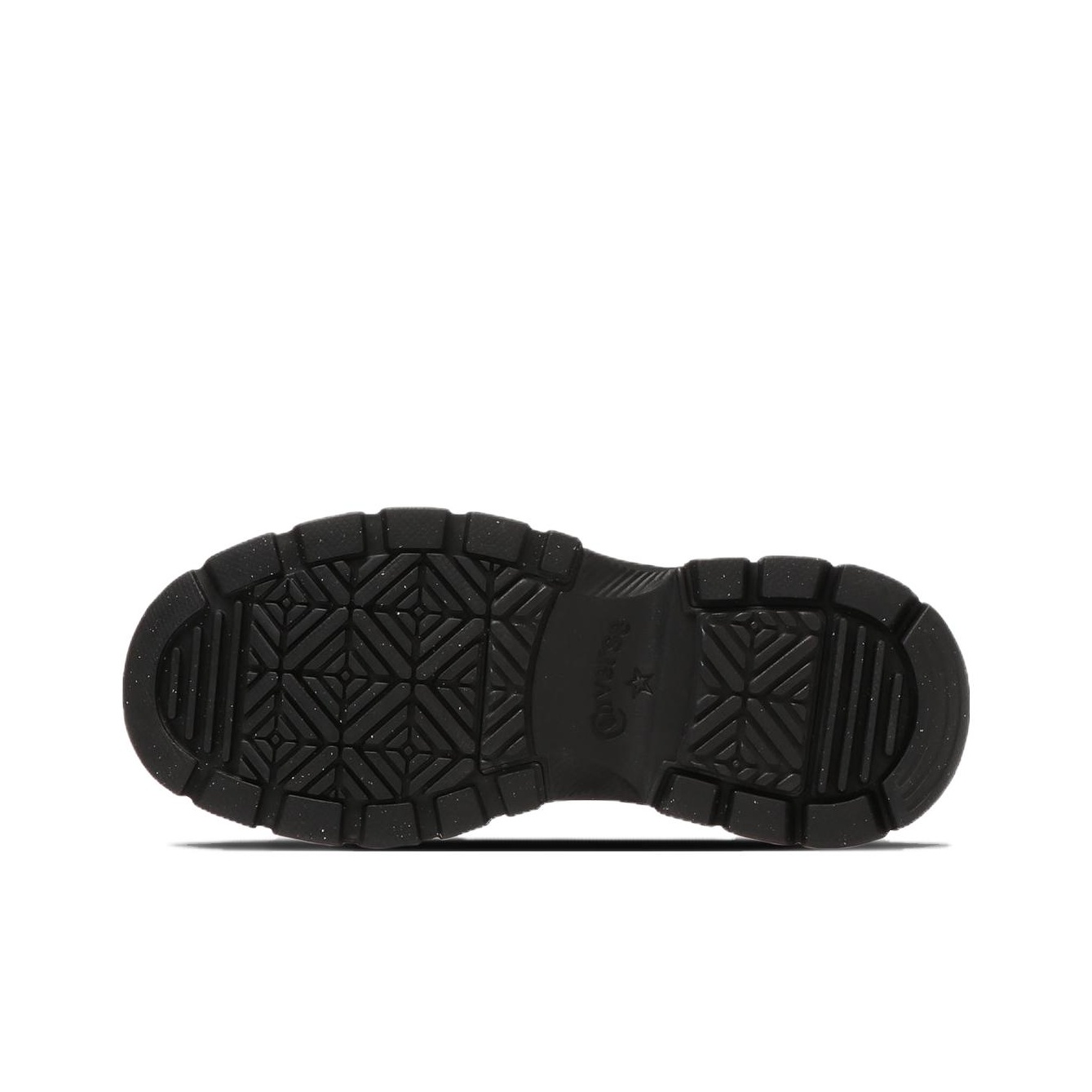 Converse All Star Trekwave Ox 'White Black' Women's - POIZON