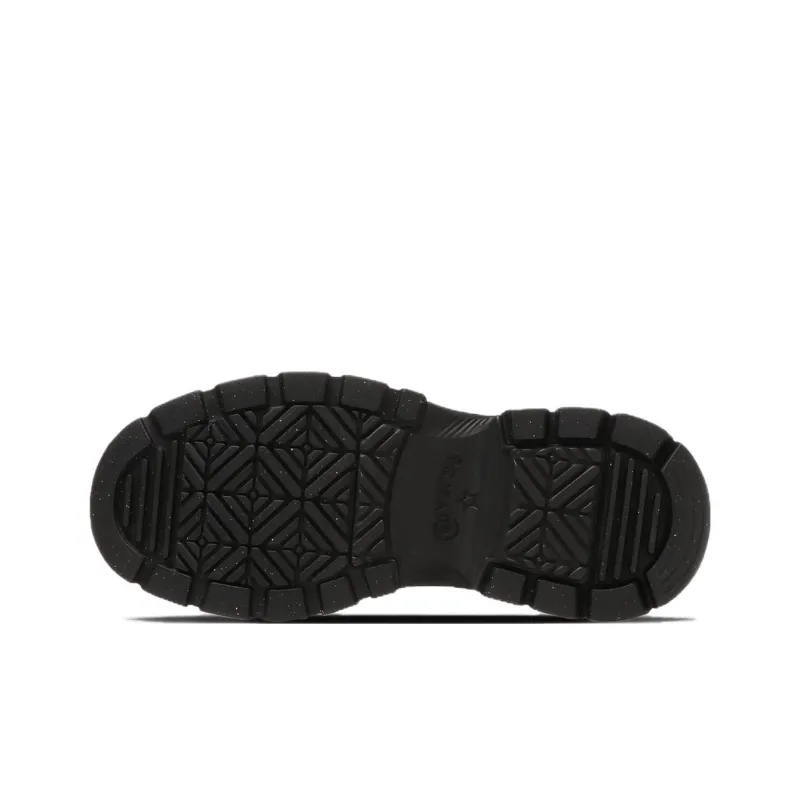 Converse All Star Trekwave Ox 'White Black' Women's-4
