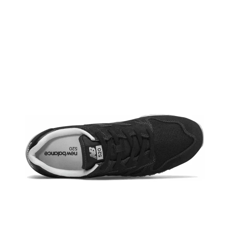 New Balance 520 'Black Grey'-2