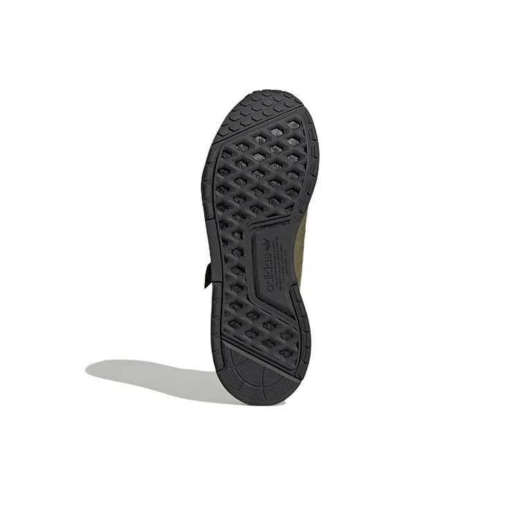NMD_V3 Adidas Originals GORE TEX 'Focus Olive'-5