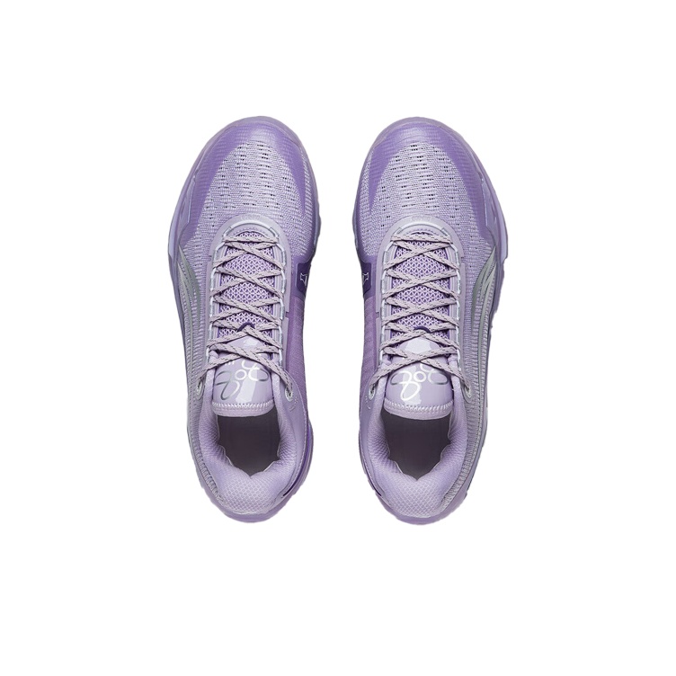 LINING Wade 808 3 Ultra Basketball Shoes Men Low Top