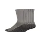 6 Pack (Light Gray)