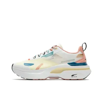 PUMA Kosmo Rider 'White Pink Blue' Women's