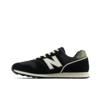 New Balance 373 'Black'