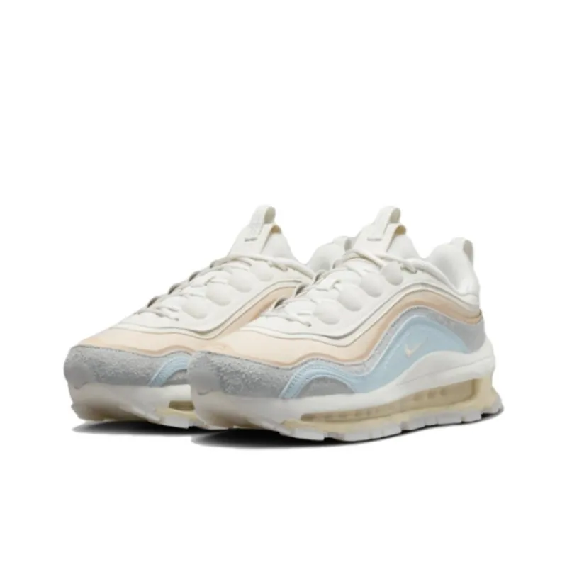 Nike Air Max 97 Futura Glacier Blue Guava Ice Women's-2