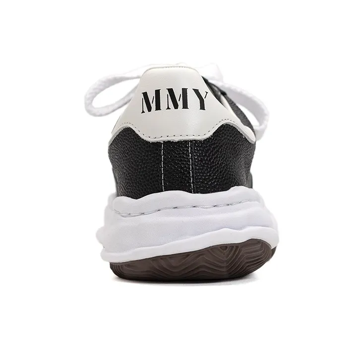 Maison MIHARA YASUHIRO Blakey Low top Sneakers-9