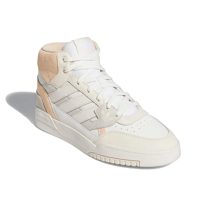 Drop Step Adidas Originals Se 'Chalk White'-2