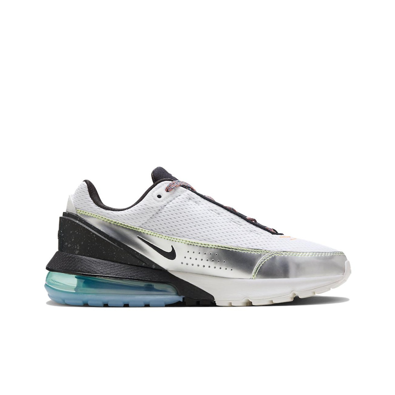 ☆送料無料☆ NIKE AIR MAX PULSE ☆ Size 9.5 - Nike Air Max Pulse Summit White Safety Orange for