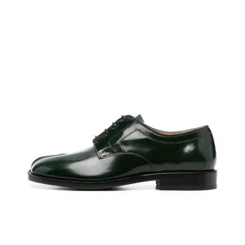Maison Margiela Tabi Lace-up Derby Shoes