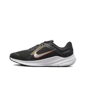 Nike Quest 5 'Grey Metallic Copper' Women's