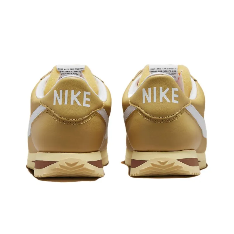Nike Cortez '23 Se Wheat Gold-4