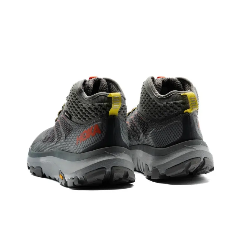 HOKA ONE ONE Sky Toa Gtx 'Charcoal Fiesta'-3