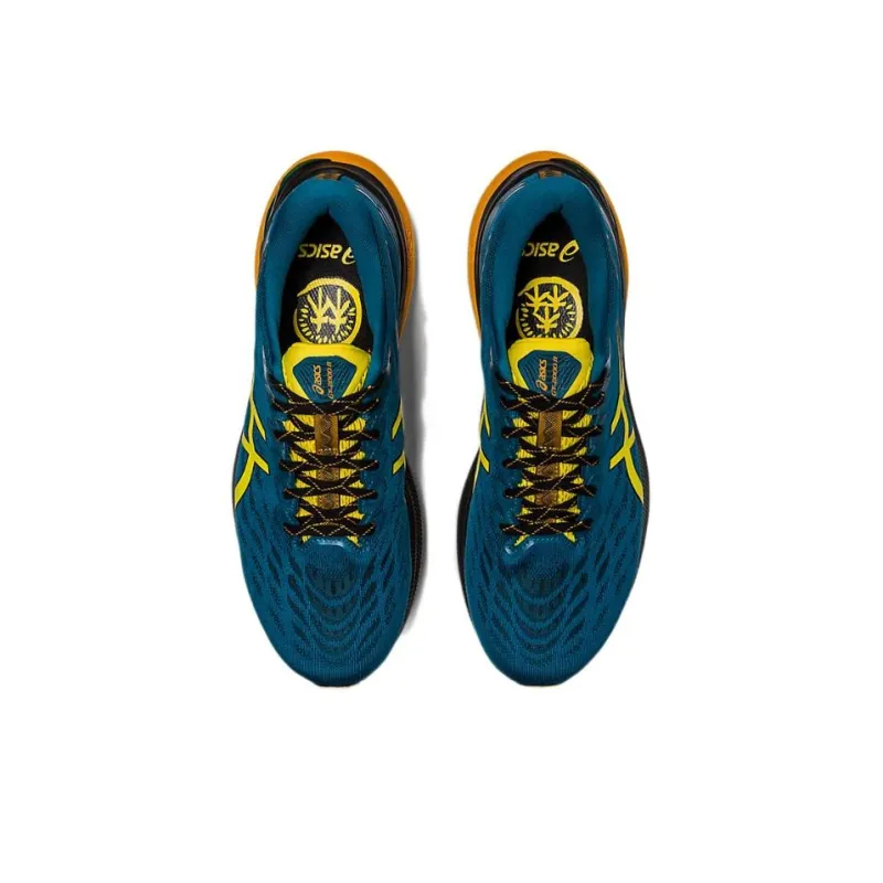 Asics GT 2000 11 Tr 'Blue'-4