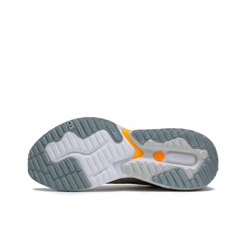 LiNing EazGo Cushioning Rebound Low-Top Running Shoes Men's Space Gray-4