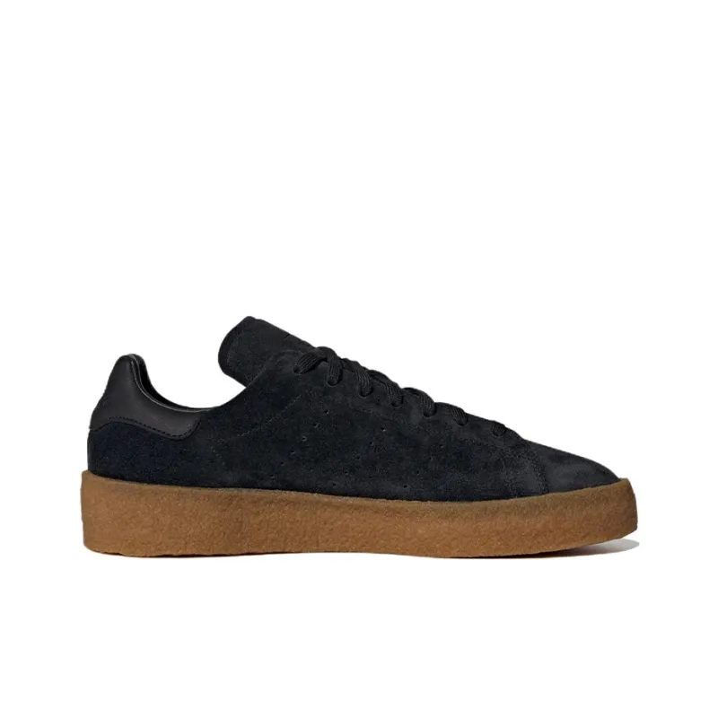 Adidas Stan Smith Crepe Core Black Supplier Colour-1
