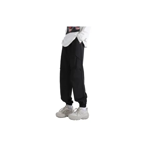 IGOI Casual Pants Unisex