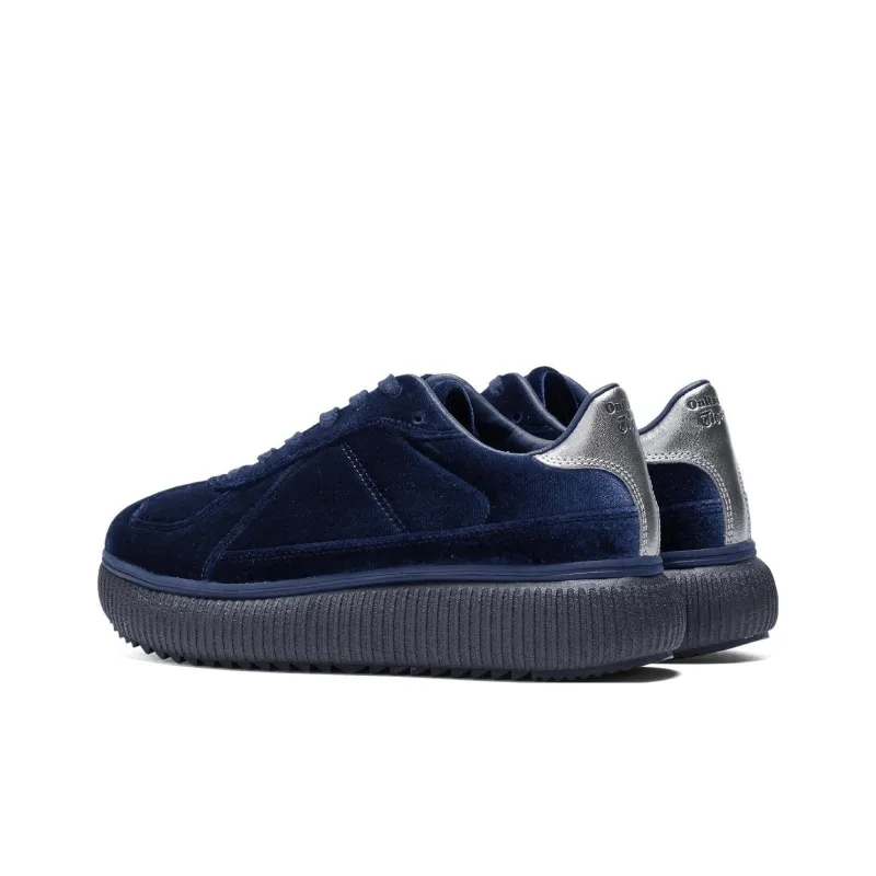 Onitsuka Tiger Delecity 'Dark Blue'-3