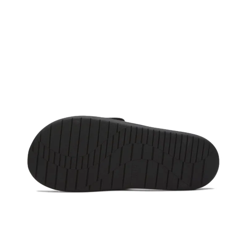 PUMA Softride Slide Nipsey Hussle Tmc Black-5