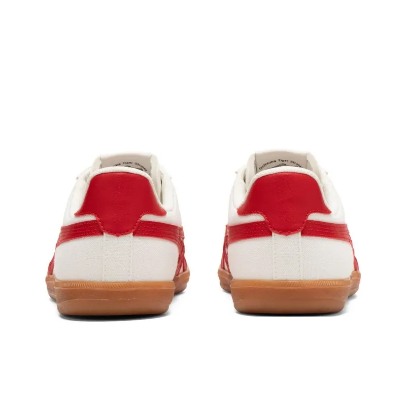 Onitsuka Tiger Dd Trainer 'White Red'-5