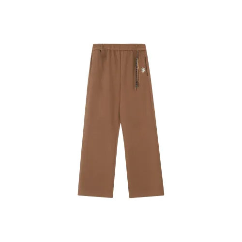 ICH MODE Casual Pants Unisex