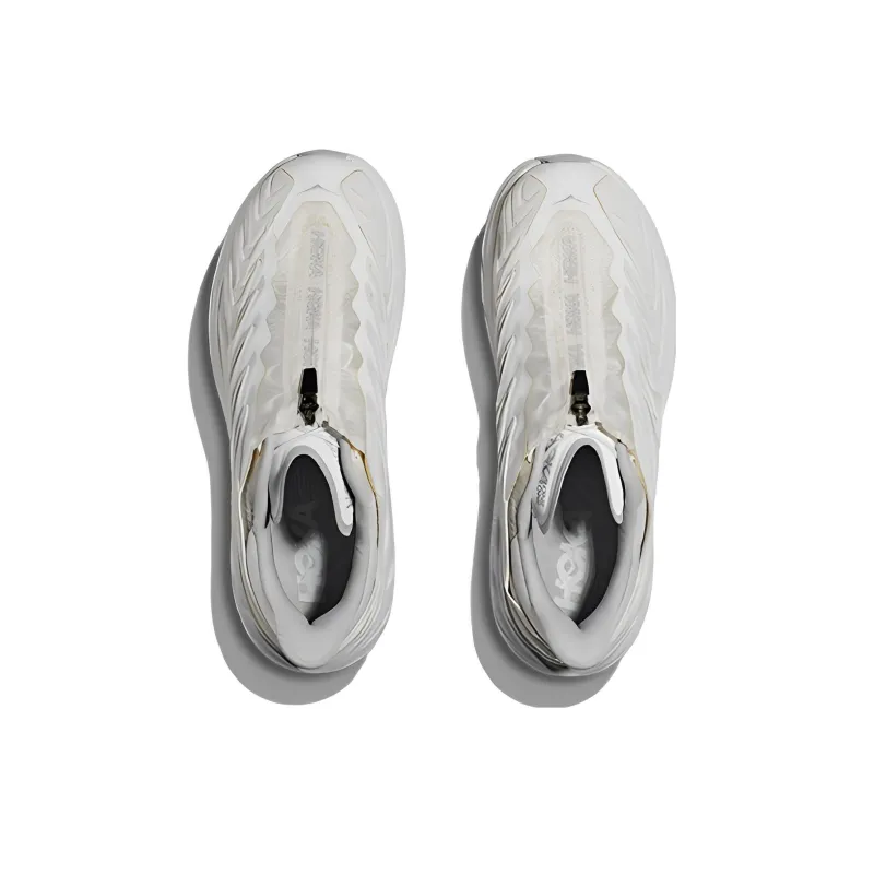HOKA ONE ONE Project Clifton Lunar Rock-2