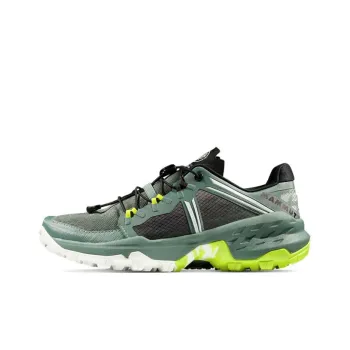 MAMMUT Sertig Anti Slip Wear Resistant Low Top Running Shoes Women's