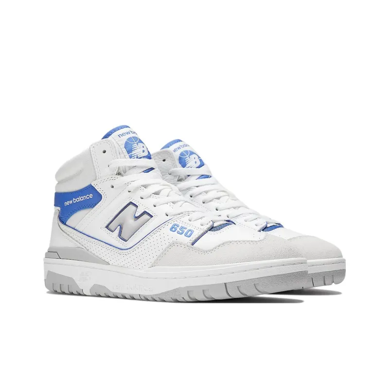 New Balance 650R Angora Pack Marine Blue-1