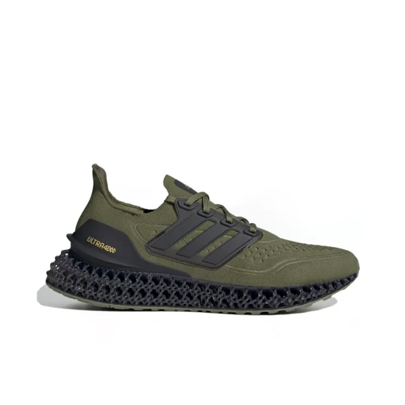 Adidas Ultra 4DFWD Focus Olive-1
