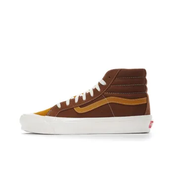 Vans Og Style 138 Lx 'Dachshund'