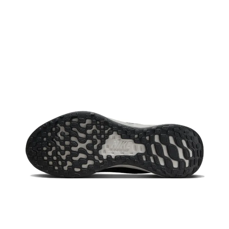 Nike Revolution 6 Next Nature Wide 'Black Metallic Copper' Women's-5