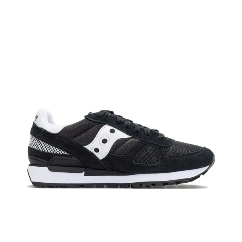 saucony Shadow Original 'Black White'-1