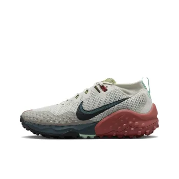Nike Wildhorse 7 'Light Bone Cobblestone' Women's