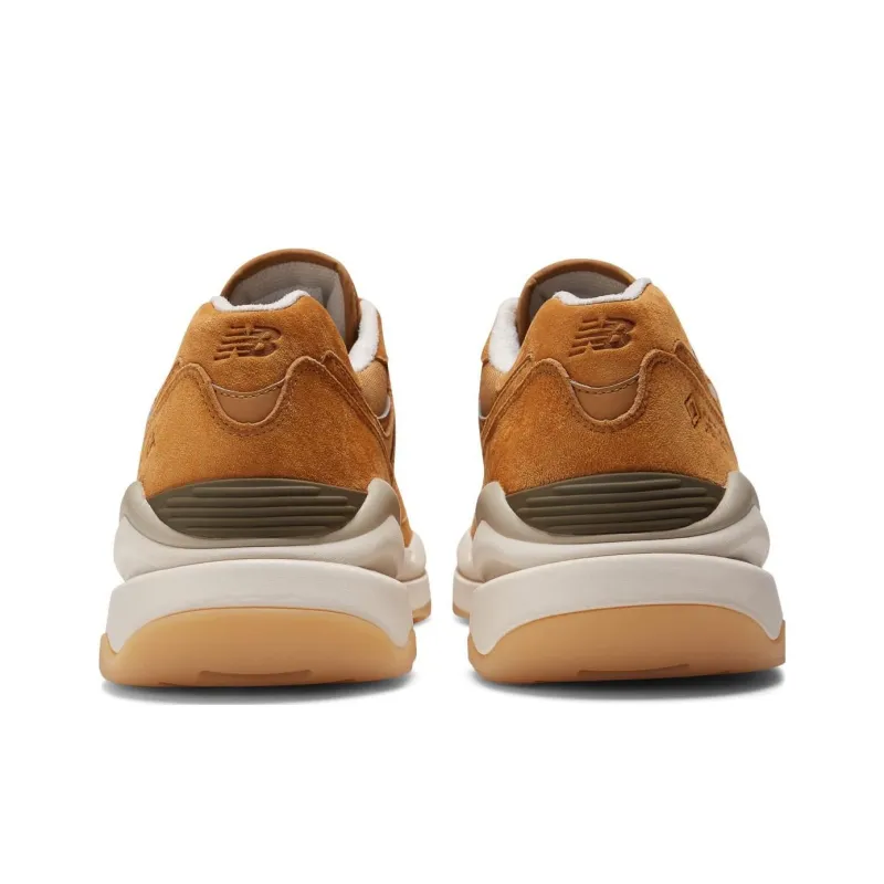New Balance 57/40 GORE TEX Workwear Sea Salt Moonbeam-4