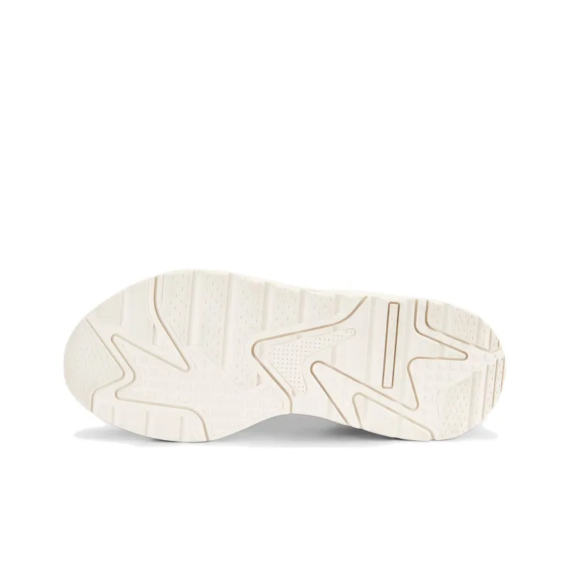 PUMA RS X Efekt Prm PUMA White Feather Grey-5