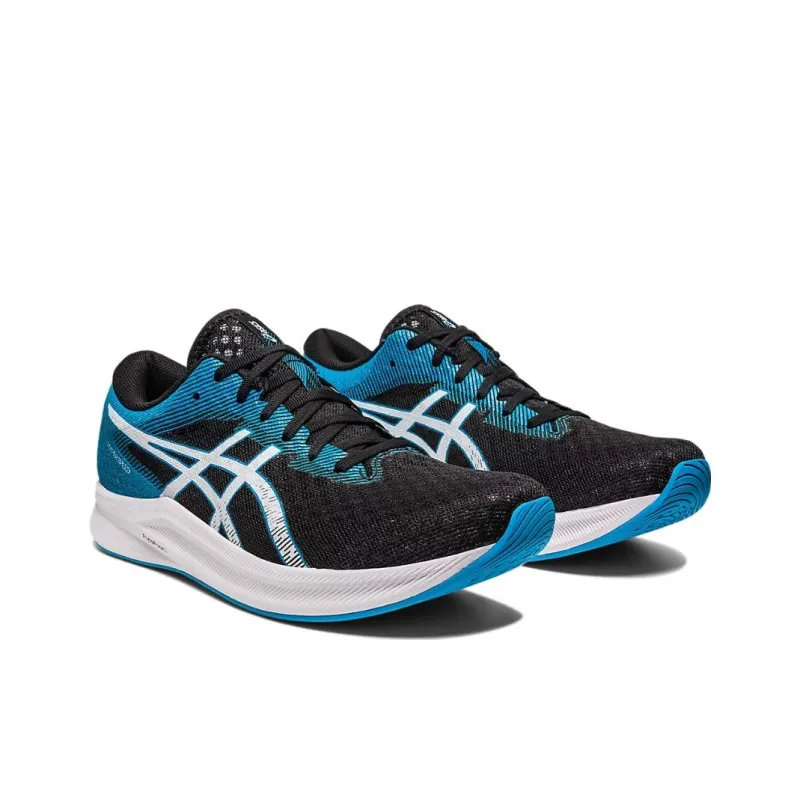 Asics Hyper Speed 2 'Black Island Blue'-2
